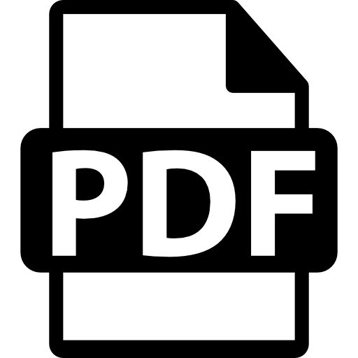 PDF Logo